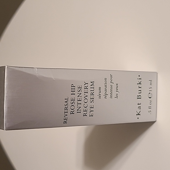 COPY - Kat Burki Rose Hip Intense Recovery Eye Serum .5 oz/15 ml - Picture 2 of 6